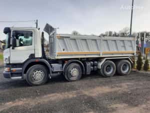 Nisip,balast,pietris,pamant negru(hotarele,frumusani,Grădiștea,) — miniatura 5