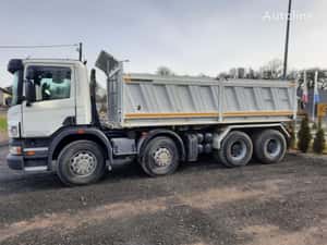 Nisip,balast,pietris,pamant negru(hotarele,frumusani,Grădiștea,) — miniatura 9