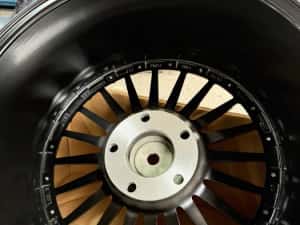 Jante noi cu buza BMW Seria5 E60  - 5x120 R17 8J ET20 — miniatura 8