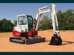 Transport Moloz nisip balastru sorturii amestecuri pamant gazon etc — miniatura 8