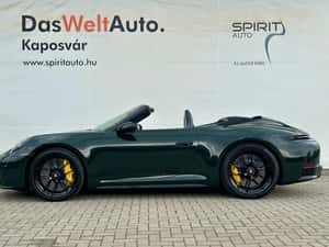 Porsche 992 Cabrio Hibrid, Second Hand, 9.285 km — miniatura 7