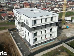 Apartament 3 camere zona Selgros — miniatura 4