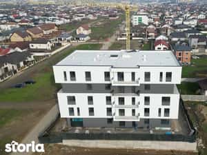 Apartament 3 camere zona Selgros — miniatura 5