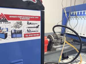 Reparatii pompe de injectie VP30 / VP44 / PSG16 — miniatura 1
