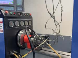 Reparatii pompe de injectie VP30 / VP44 / PSG16 — miniatura 6
