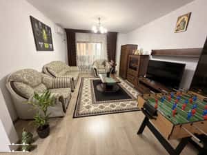 Drumul Taberei Apartament spațios (78 mp), Confort Lux,zona Timisoara! — miniatura 2