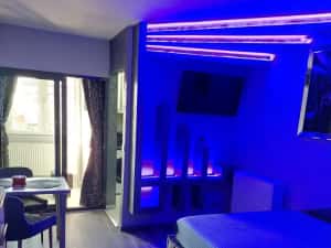Regim hotelier lux — miniatura 3