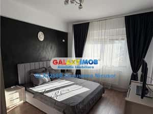 Apartament 2 camere Militari Residence mobilat utilat 80.900 euro