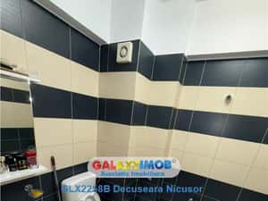 Apartament 2 camere Militari Residence mobilat utilat 80.900 euro — miniatura 3