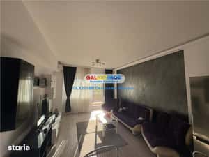 Apartament 2 camere Militari Residence mobilat utilat 80.900 euro — miniatura 4