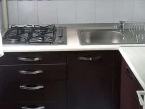 Garsoniera in zona Militari