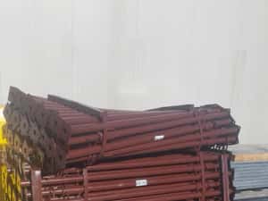 Inchiriere popi metalici , schele metalice Italia complete — miniatura 4