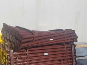 Inchiriere popi metalici , schele metalice Italia complete — miniatura 7