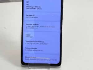 (AG13) Telefon Xiaomi Poco X5 Pro (b.56331) Garantie 2 ani! — miniatura 4
