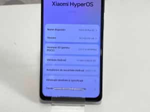 (AG13) Telefon Xiaomi Poco X5 Pro (b.56331) Garantie 2 ani! — miniatura 5