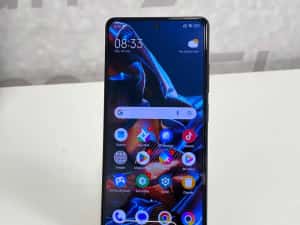 (AG13) Telefon Xiaomi Poco X5 Pro (b.56331) Garantie 2 ani! — miniatura 9