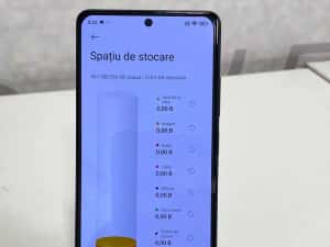 (AG13) Telefon Xiaomi Poco X5 Pro (b.56331) Garantie 2 ani! — miniatura 10