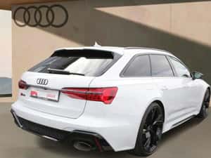 Audi RS6 - 4.0 TFSI 630cp — miniatura 3