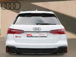 Audi RS6 - 4.0 TFSI 630cp — miniatura 4