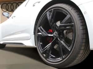 Audi RS6 - 4.0 TFSI 630cp — miniatura 5