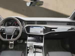 Audi RS6 - 4.0 TFSI 630cp — miniatura 6