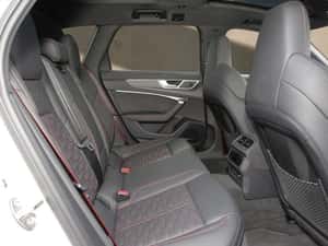 Audi RS6 - 4.0 TFSI 630cp — miniatura 7