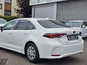 Toyota Corolla 2022, Hibrid, Automată, 48.024 km — miniatura 4