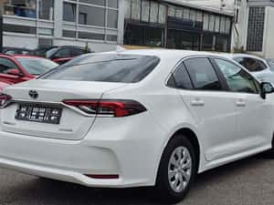 Toyota Corolla 2022, Hibrid, Automată, 48.024 km — miniatura 5