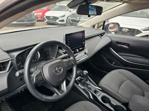Toyota Corolla 2022, Hibrid, Automată, 48.024 km — miniatura 7