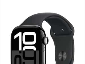 Apple Watch 10 / Jetblack / 46 mm / DeluxGSM — miniatura 3
