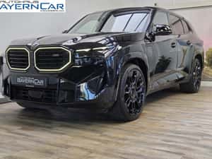 BMW XM Hibrid Second-Hand 12.800 km