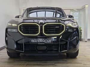 BMW XM Hibrid Second-Hand 12.800 km — miniatura 2