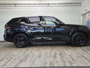 BMW XM Hibrid Second-Hand 12.800 km — miniatura 4