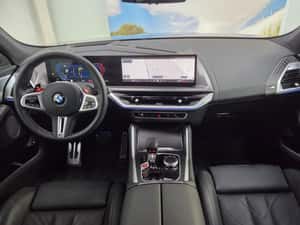 BMW XM Hibrid Second-Hand 12.800 km — miniatura 7