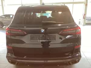 BMW X5 2022, 284 cp, Diesel, Second-hand — miniatura 5