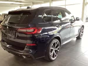 BMW X5 2022, 284 cp, Diesel, Second-hand — miniatura 6