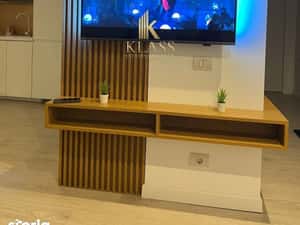 Apartament 2 camere Residence 5 North — miniatura 5