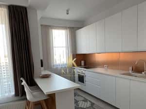 Apartament 2 camere Residence 5 North — miniatura 6