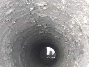 Foraje apa potabila, puturi forate, denispare puturi forate — miniatura 4