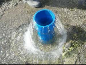 Foraje apa potabila, puturi forate, denispare puturi forate — miniatura 7