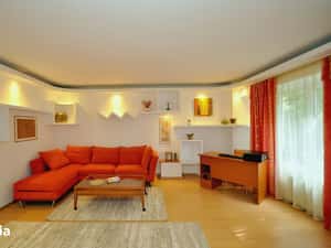 13 Septembrie Panduri apartament 2 camere decomandat, renovat recent — miniatura 4