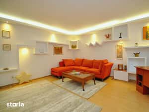 13 Septembrie Panduri apartament 2 camere decomandat, renovat recent — miniatura 5