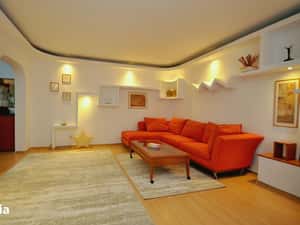 13 Septembrie Panduri apartament 2 camere decomandat, renovat recent — miniatura 6