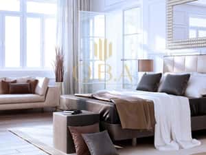 TVA INCLUS Apartament Mamaia Nord - 2 camere - O.B.A Residence — miniatura 4