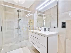 TVA INCLUS Apartament Mamaia Nord - 2 camere - O.B.A Residence — miniatura 5