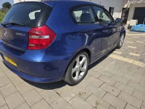 Bmw series 1 2.0 — miniatura 3