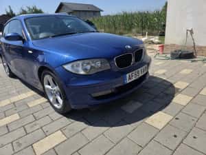 Bmw series 1 2.0 — miniatura 6