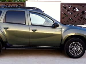 DACIA DUSTER 2014‼️Facelift‼️1.5 Diesel‼️EURO 5 — miniatura 4