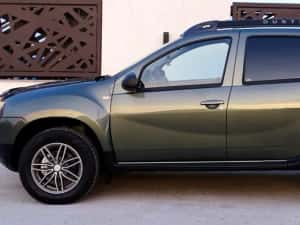DACIA DUSTER 2014‼️Facelift‼️1.5 Diesel‼️EURO 5 — miniatura 5