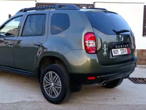 DACIA DUSTER 2014‼️Facelift‼️1.5 Diesel‼️EURO 5 — miniatura 6
